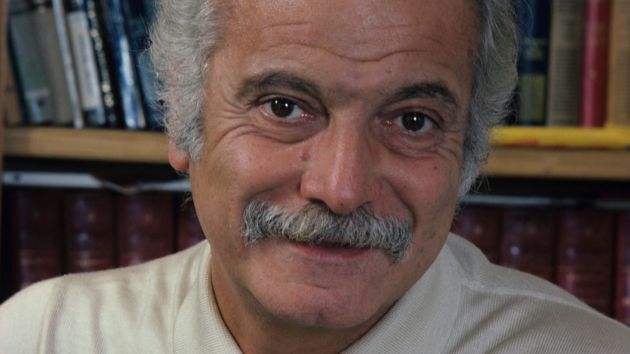 25 titres enchainés de George Brassens (22/10/1921 – 29/10/1981)