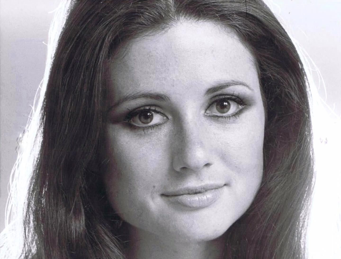 Gigliola Cinquetti a remporté le Concours Eurovision en 1964 avec  “Non ho l’età”