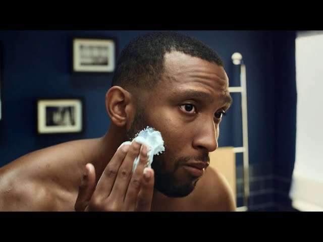 Pub Gilette Proglide novembre 2020