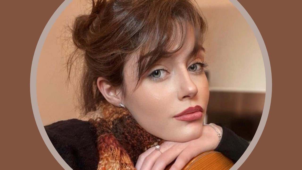 “The Voice saison 12” démarre le 25 février. Ne manquez pas Giulia !