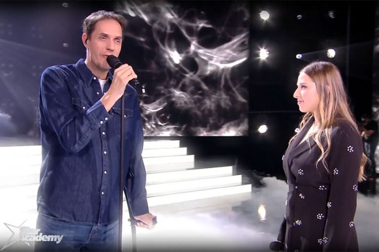 Star Academy : Héléna et Grand Corps Malade chantent “Derrière le brouillard”