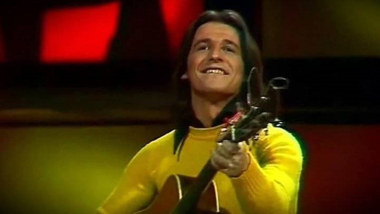 1975 : “Laisse moi tranquille” Pierre Groscolas. Comment un titre pareil a pu rester inconnu ?