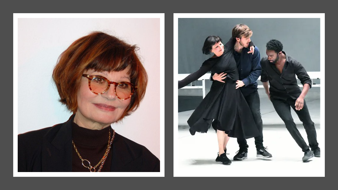Bon anniversaire à Guesch Patti (76 ans). Souvenez vous “Etienne”. Que devient-elle ?