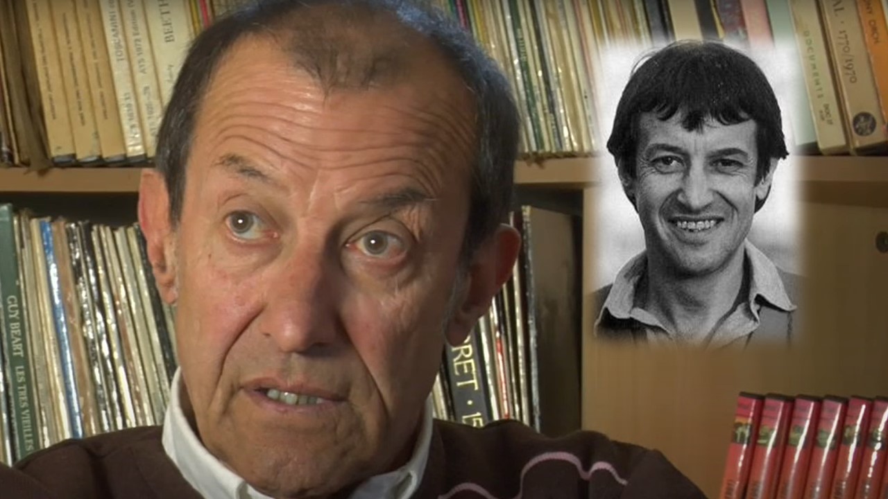 Henri Tachan est mort à 83 ans. Il chantait “Pas vieillir pas mourir”