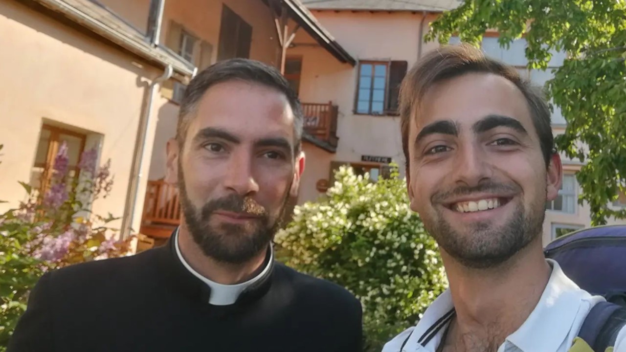 Henri le héros d’Annecy : “Le chant des Cathédrales” l’aurait-il guidé vers cette mission ?