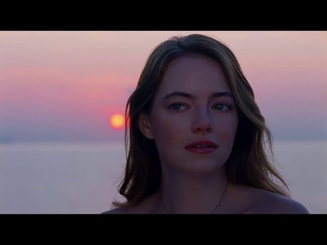 Musique de Pub Heures d’absence Louis Vuitton – Emma Stone novembre 2020 – Loud Places (feat. Romy) – Jamie xx