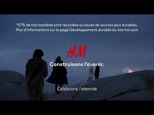 Musique de Pub H&M 2020 – Bunny – Tourist