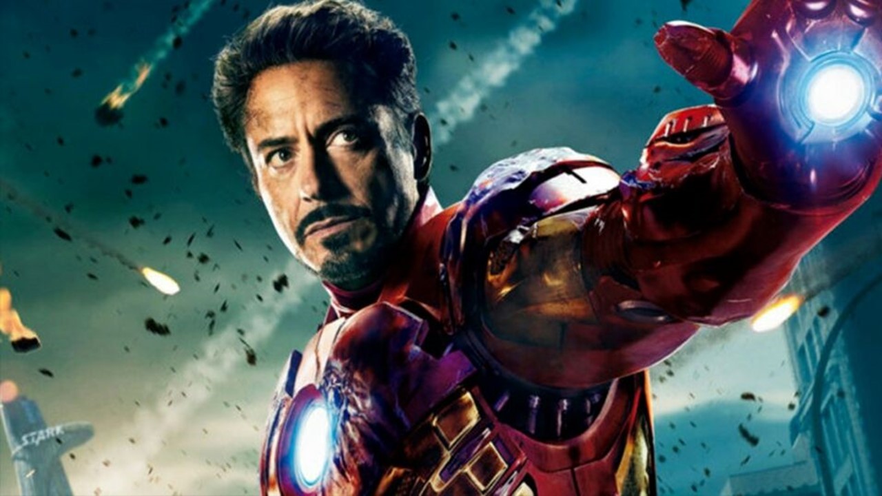 AC/DC – Shoot To Thrill – La musique du film “Iron Man 2”