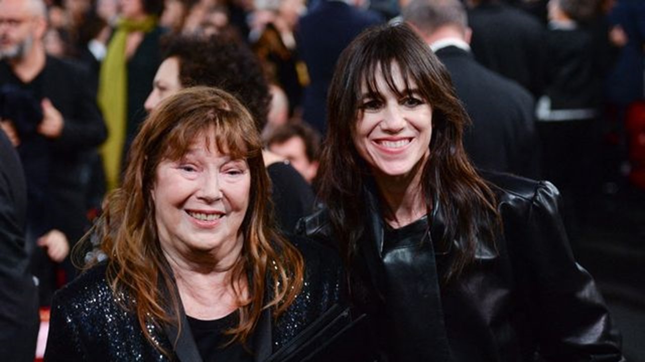 Jane Birkin: L’inquiétude monte encore – Elle annule plusieurs concerts suite à une fracture.