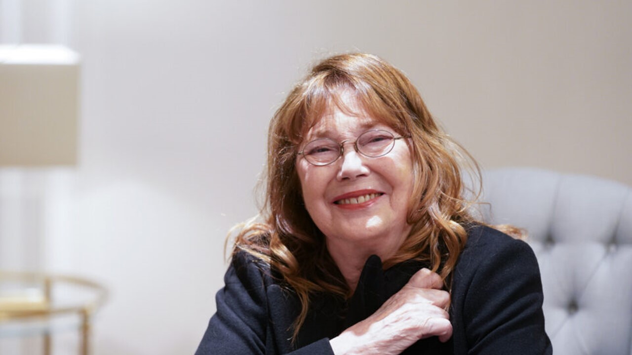 Jane Birkin : Ses dernières apparitions montraient sa souffrance mais aussi son grand courage.