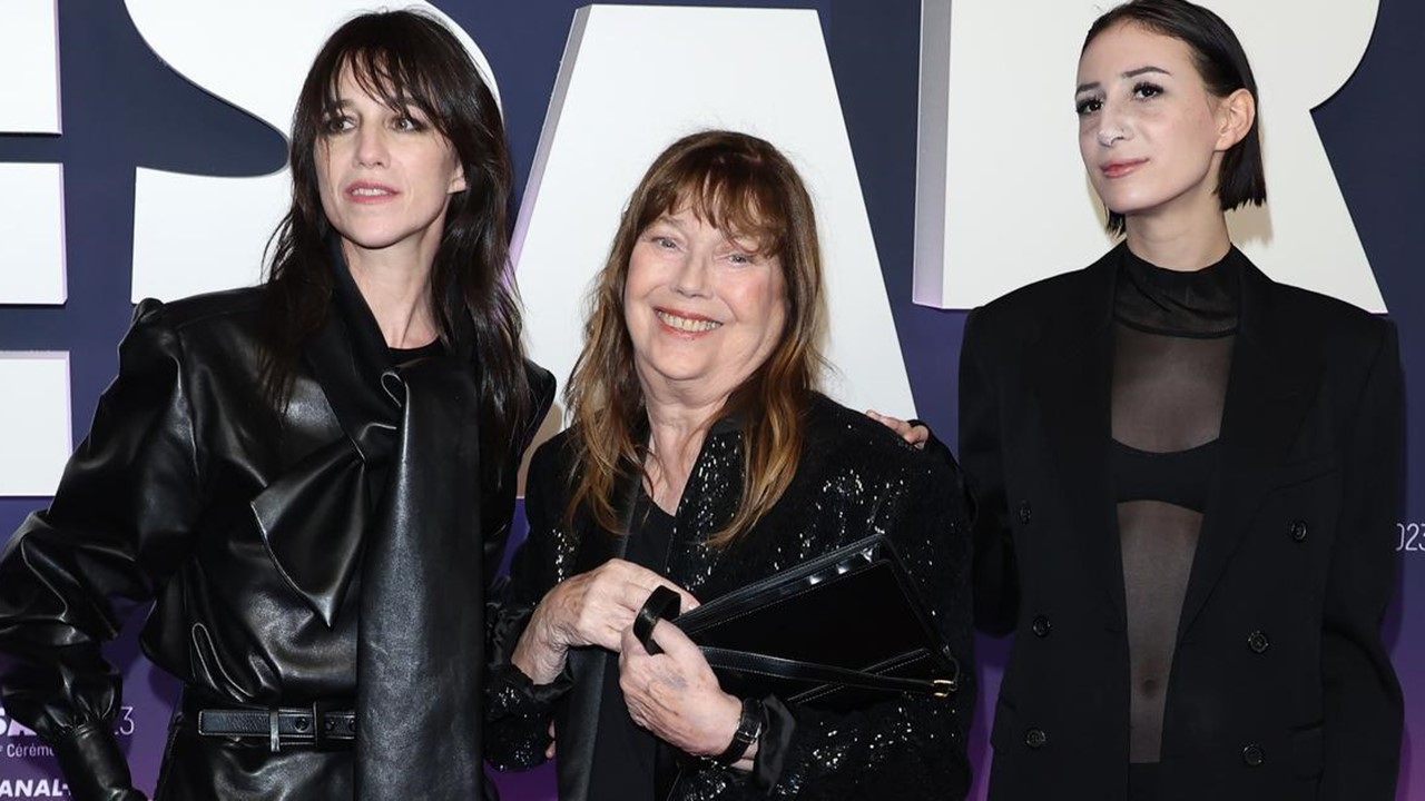 Cesar 2023 : Les fans de Jane Birkin ont réagi avec inquiétude pendant la cérémonie.