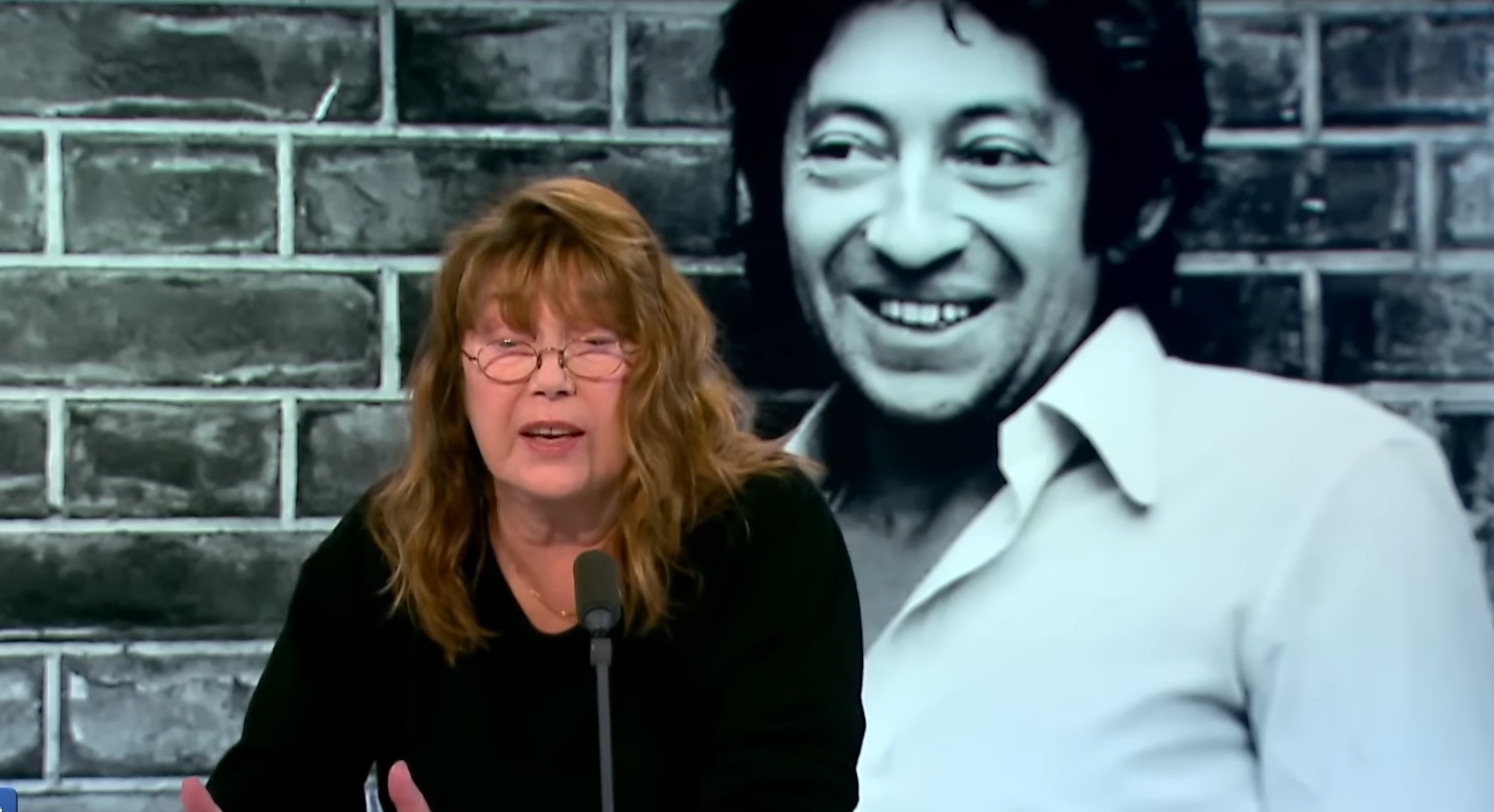 Jane Birkin est morte. Elle avait 76 ans