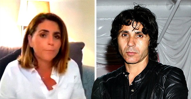Valérie Benaïm à Jean-Luc Lahaye : “Vous êtes une bombe à retardement”…