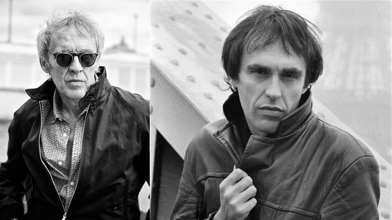 Bon anniversaire à Jean-Patrick Capdevielle (77 ans). “Quand t’es dans le désert”