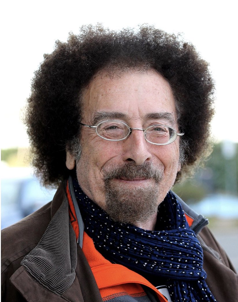 Bon anniversaire à Jean Schultheis (80 ans) “Confidence pour confidence” lui colle à la peau !