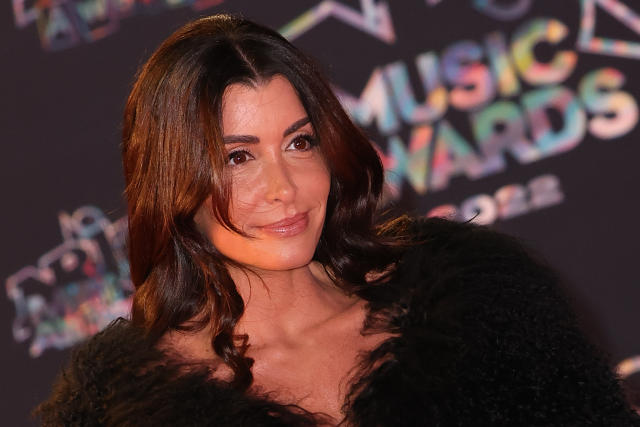 Bon anniversaire à Jenifer qui fête ses 41 ans et qui vous embrasse !