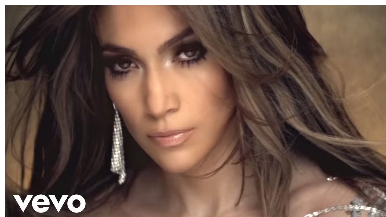 “On The Floor” Jennifer Lopez ft. Pitbull (2011)