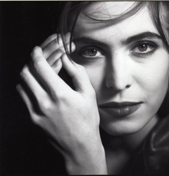 1990 – Jil Caplan – Tout ce qui nous sépare