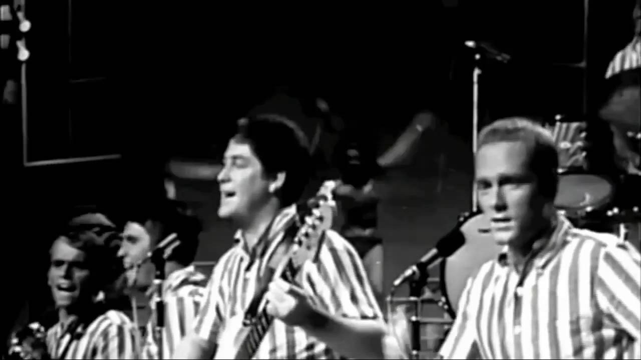 Jive Bunny “Can Can You Party” Super Medley de Rock’n Roll