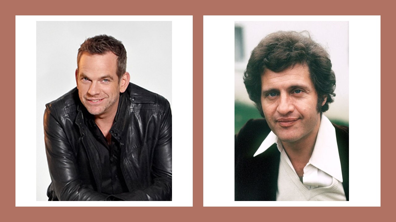 Garou : Découvrez sa reprise de “A toi” de Joe Dassin.