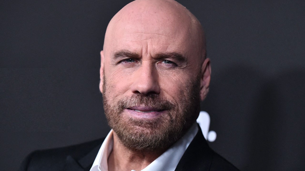 Bon anniversaire à John Travolta (70 ans). Souvenez vous Pulp Fiction, La fièvre du Samedi Soir, Grease…