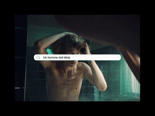 Pub Jules – c’est quoi être un homme? novembre 2020