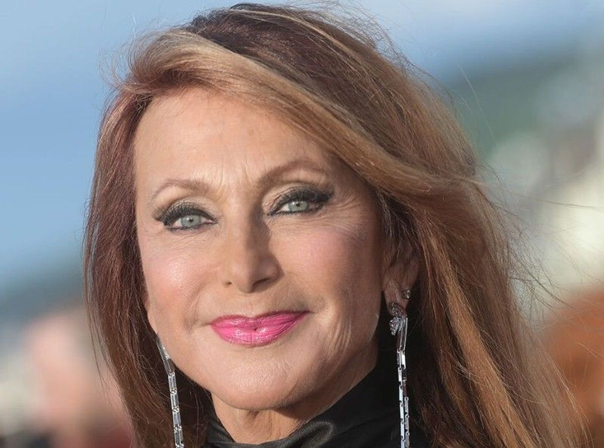 “Je vous dois la vérité” Julie Pietri frappée elle aussi par le cancer.