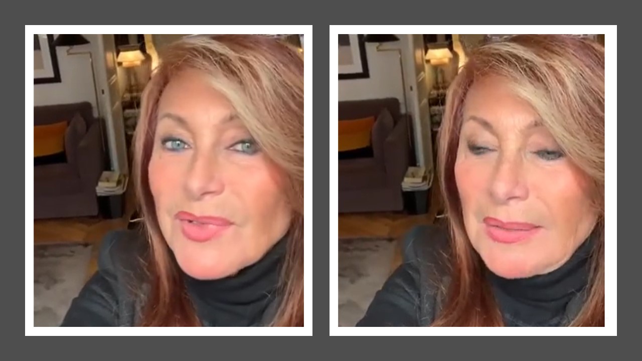 Par vidéo, Julie Pietri annonce être atteinte d’un cancer. Elle sera opérée le 7 mars.