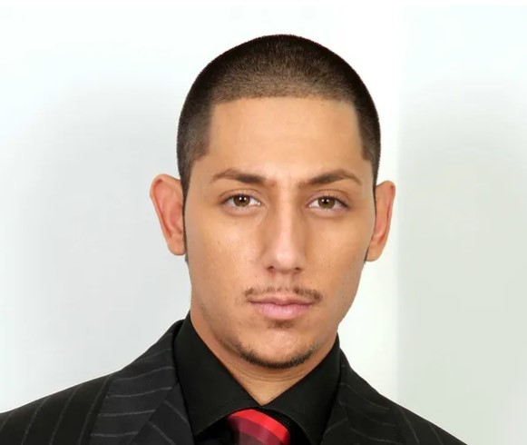Souvenir : “Femme Like U” K.Maro (2004)