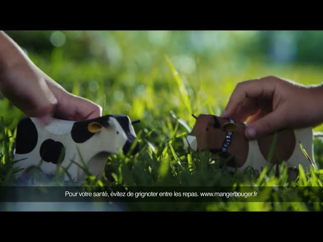 Pub Kiri “naturellement simple naturellement bon” novembre 2020