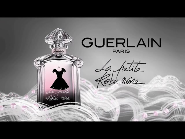 Musique de Pub La Petite Robe Noire Guerlain Paris 2020 – These Boots Are Made for Walkin’ – Nancy Sinatra