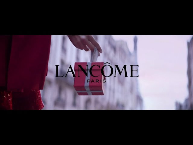 Musique de Pub La vie est Belle Lancôme Paris Julia Roberts 2020 – Praise You – Hannah Grace