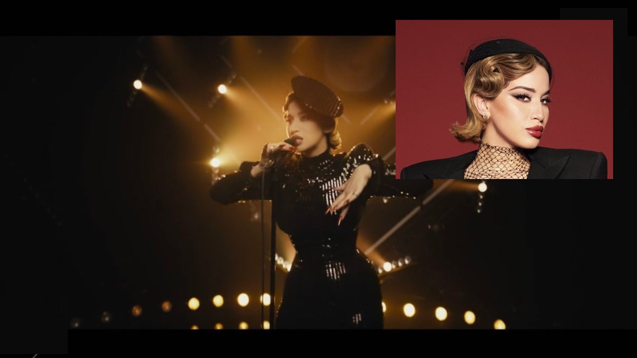 Exclu : Découvrez “Evidemment” le titre de La Zara qui représente la France au concours de l’Eurovision 2023