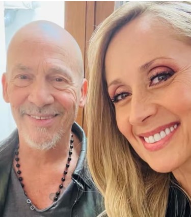 Le beau message de Lara Fabian pour l’anniversaire de Florent Pagny