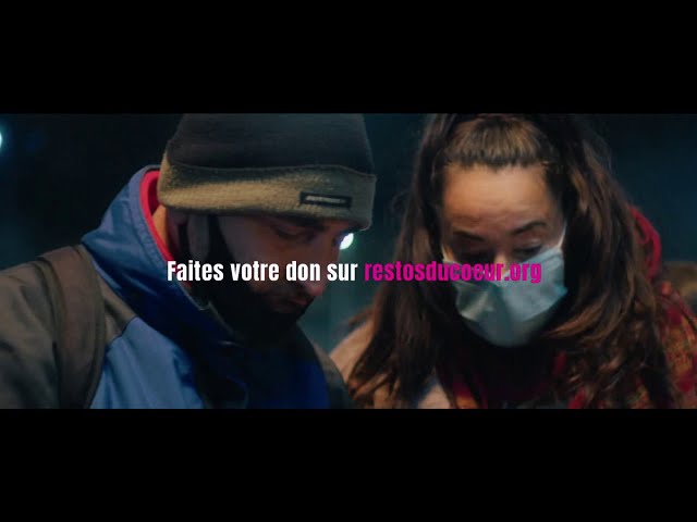 Musique de Pub Les Restaurants du Cœur novembre 2020 – Les restos du cœur – Jean-Jacques Goldman