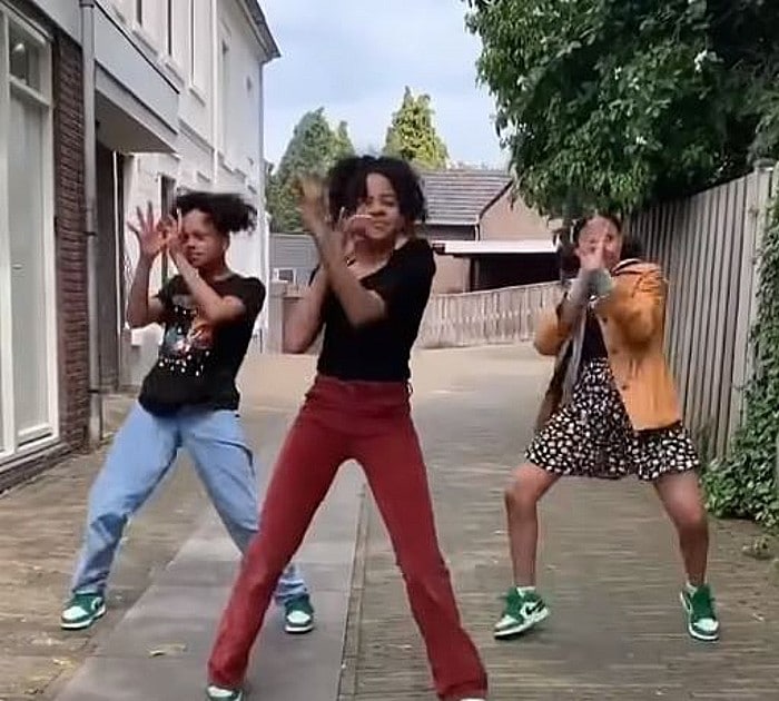 Quand Soul Music et Danse ne font qu’un !