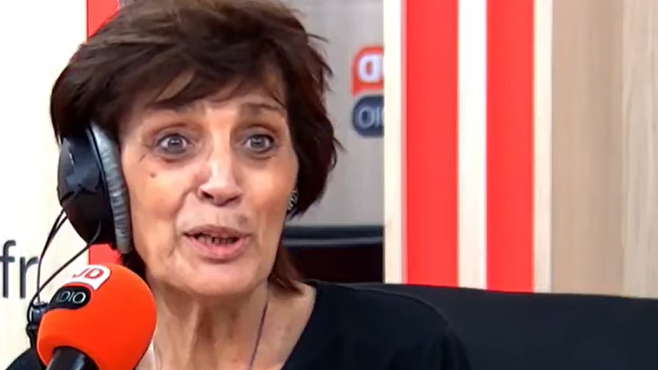 L’une des dernières interviews de Linda de Suza…
