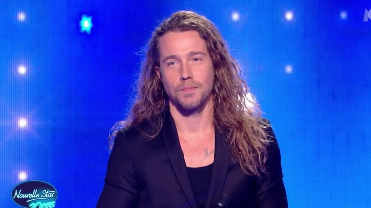 “Nouvelle Star” : Julien Doré enflamme la toile en chantant en Live “Moi Lolita”