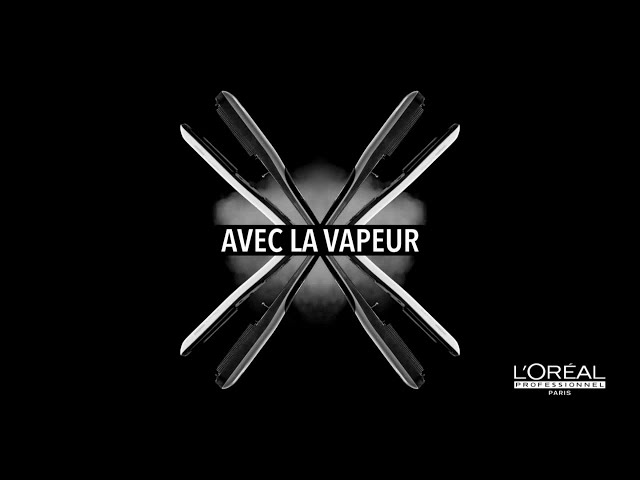 Pub L’Oréal Professionnel Steam Pod 3.0 novembre 2020