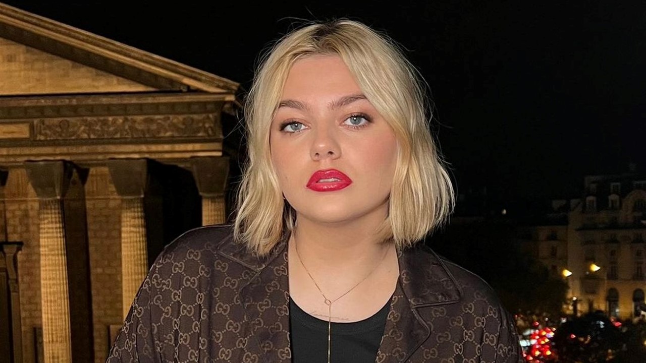 Découvrez une vidéo interview de Louane dans laquelle elle évoque sa thérapie.