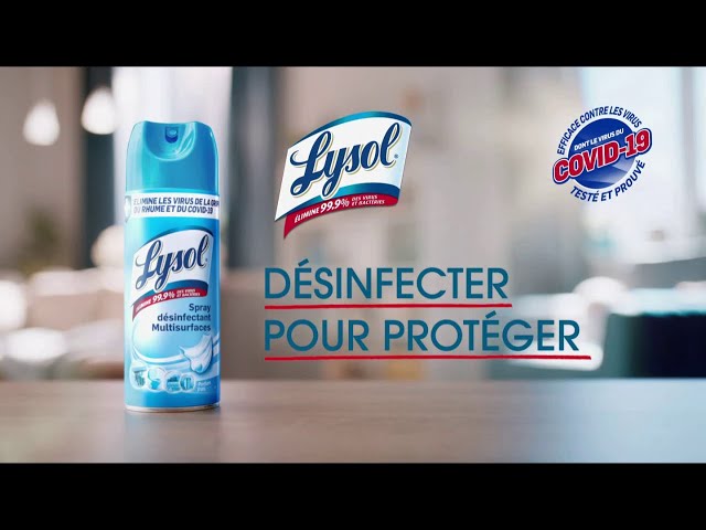 Pub Lysol 2020
