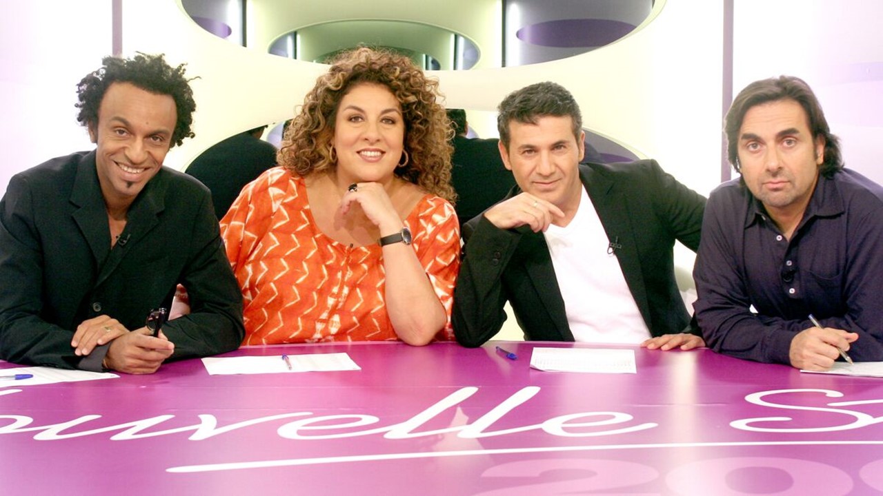 Nouvelle Star : Manu Katché raconte les disputes : “Dove est parti bouder pendant 2 heures”