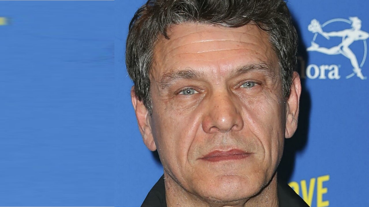 Découvrez le nouveau single de Marc Lavoine “C’est la fin d’une histoire” en duo avec Madimmi.