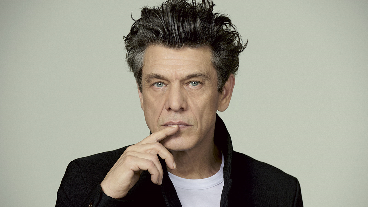 Marc Lavoine sort “Cœur d’occasion” un nouveau single extrait de son album “Adulte jamais”