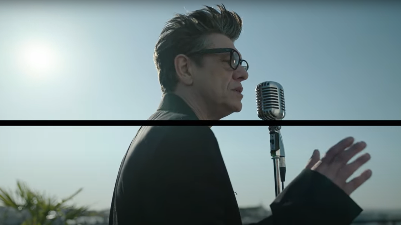 Découvrez le nouveau clip de Marc Lavoine – Cœur d’occasion –