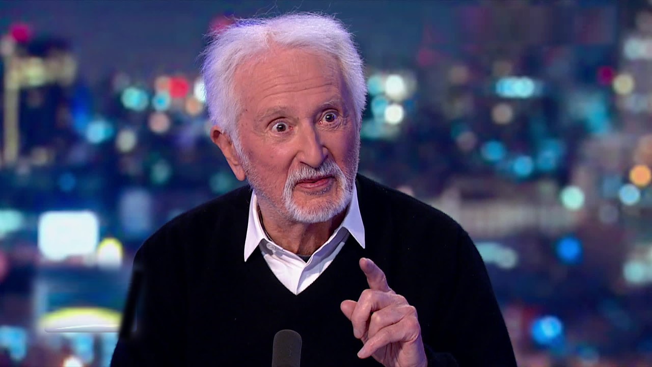“Je veux chanter jusqu’à mes 100 ans” Une pensée pour Marcel Amont décédé il y a un an à l’âge de 93 ans.