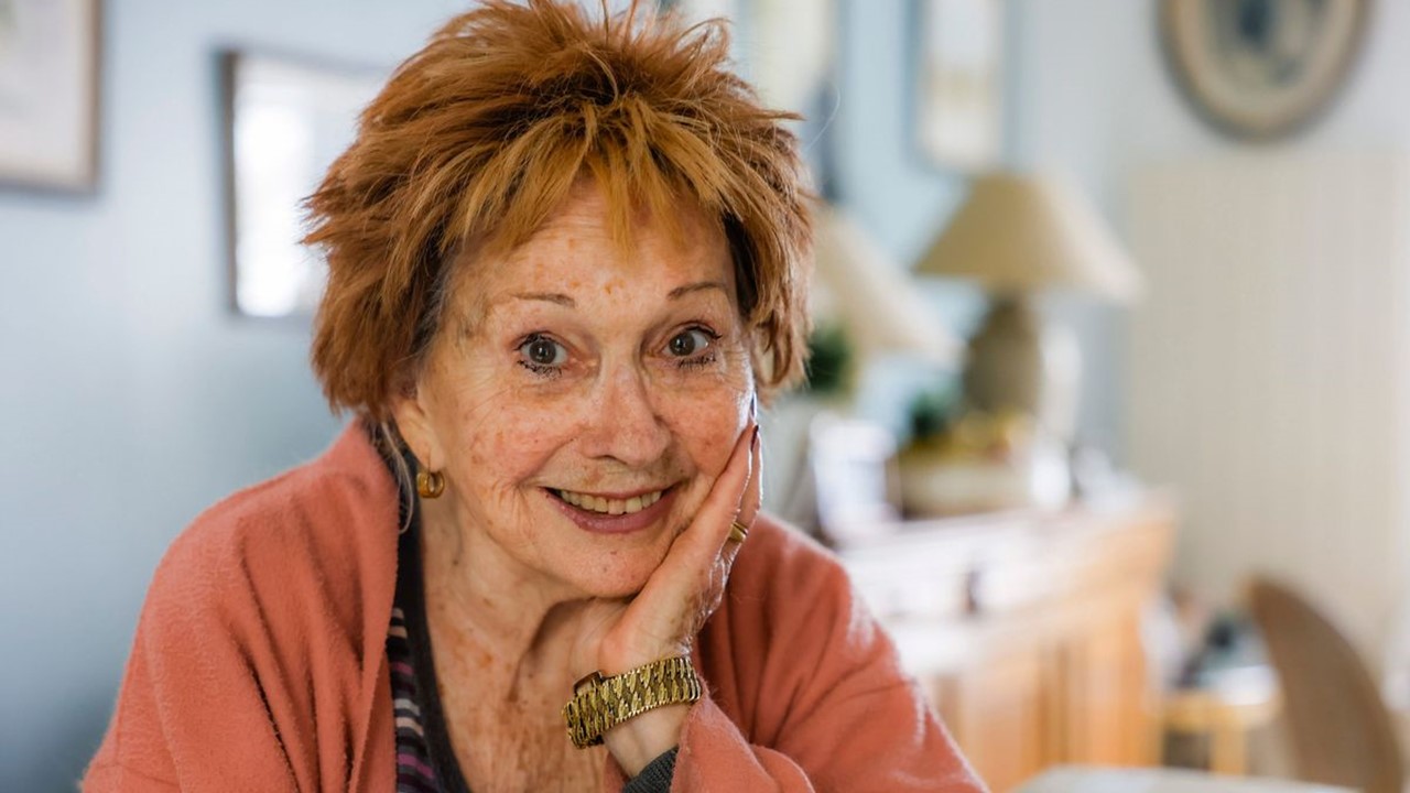 Marion Game est morte ! La star de “Scène de ménage” avait 84 ans.