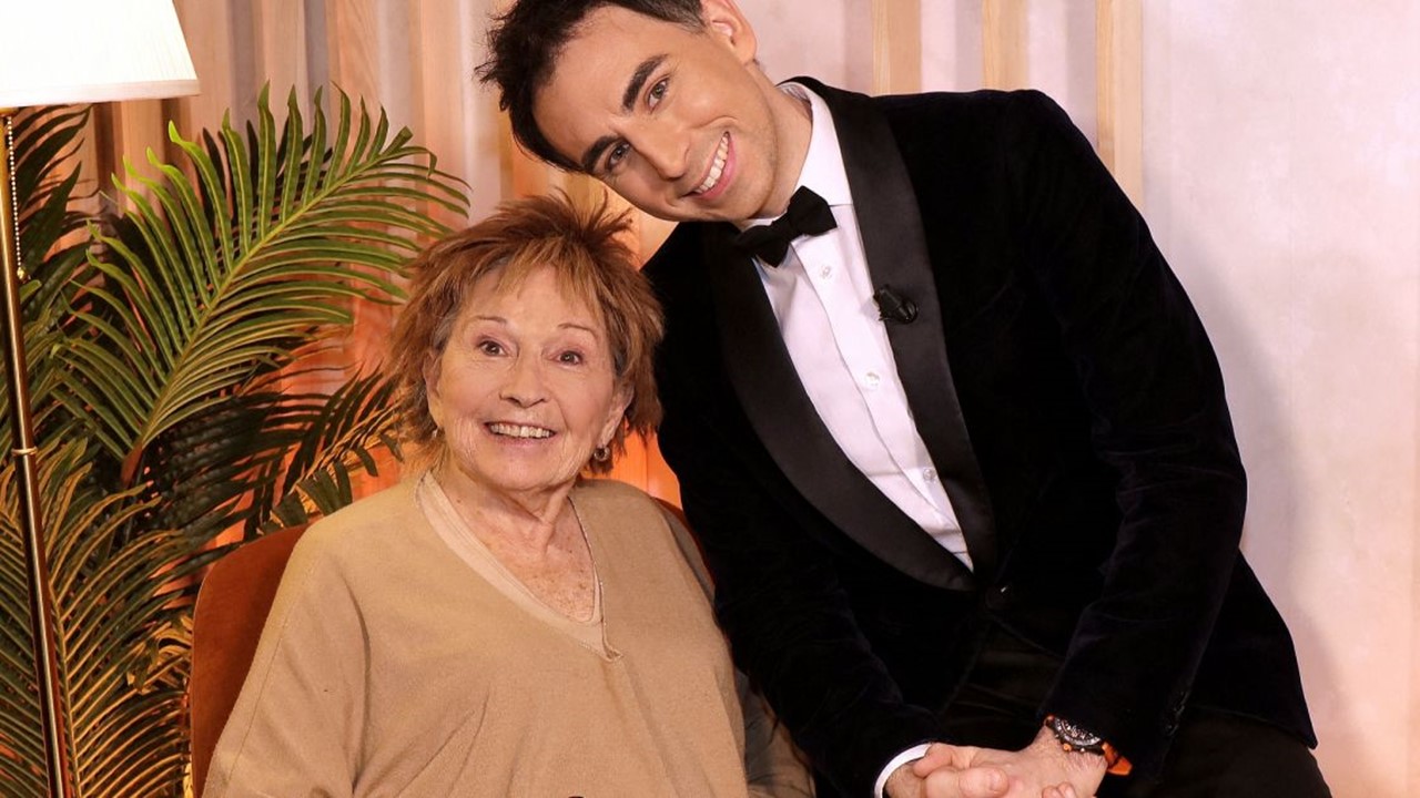Une pensée pour Marion Game qui aurait eu 85 ans le 31 juillet. Sa dernière interview…