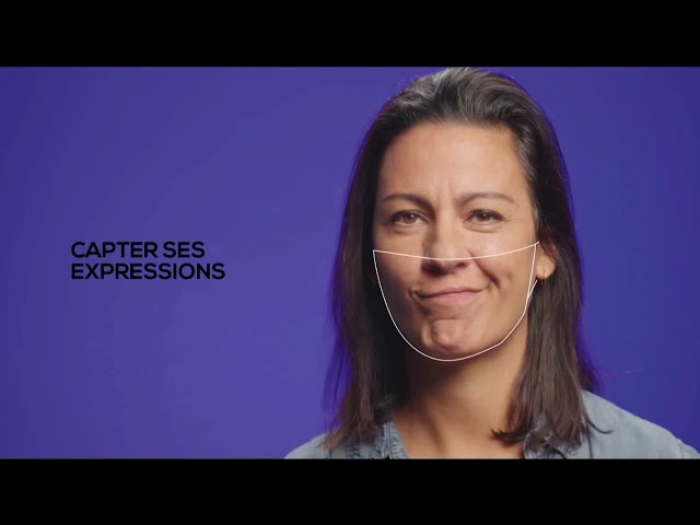 Pub Masques transparents novembre 2020
