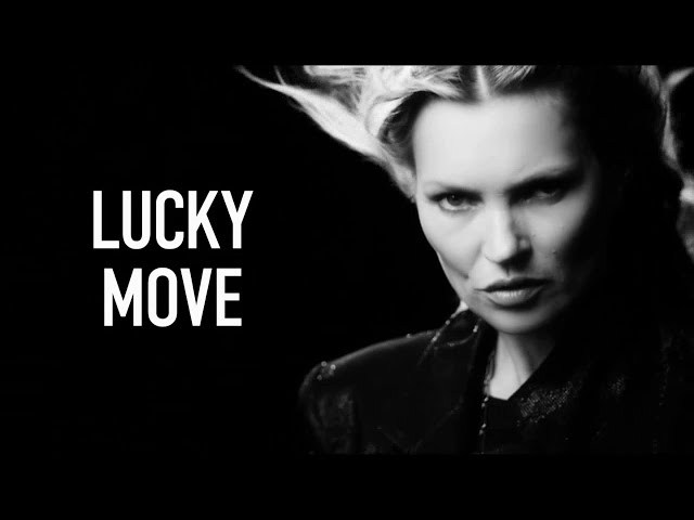 Musique de Pub Messika Paris – Kate Moss novembre 2020 – Like a Thief – Jake Ridley